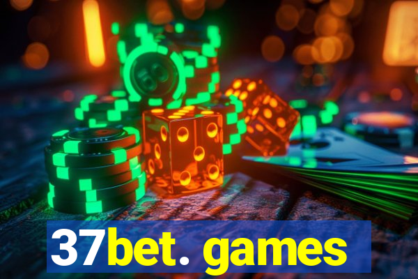 37bet. games